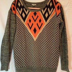 URBAN OUTFITTERS SWEATER